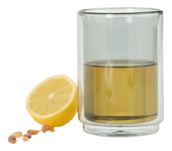 AdHoc Theeglas Impact 400 ml, Dubbelwandige New