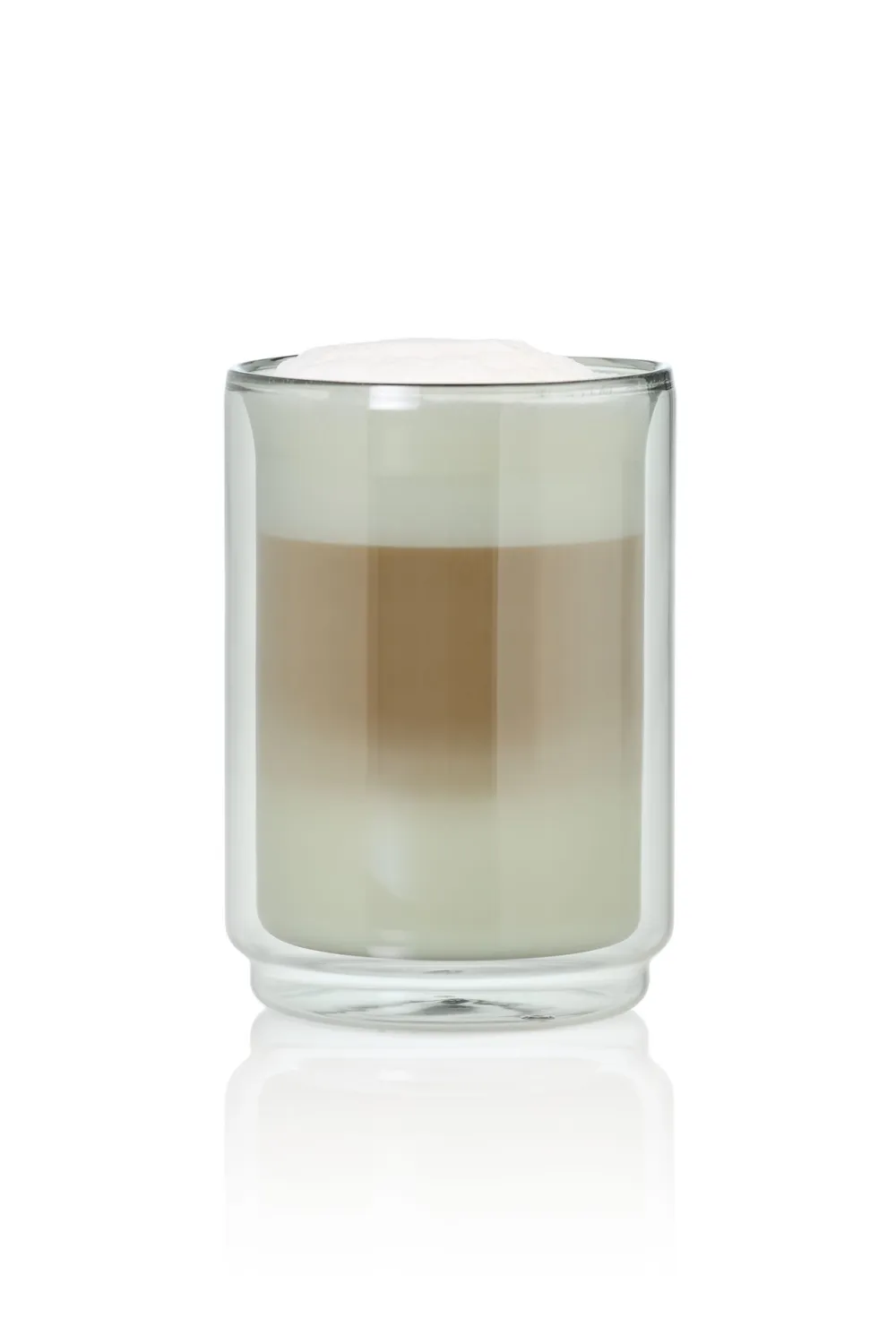 AdHoc Theeglas Impact 400 ml, Dubbelwandige New