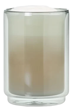 AdHoc Theeglas Impact 400 ml, Dubbelwandige New