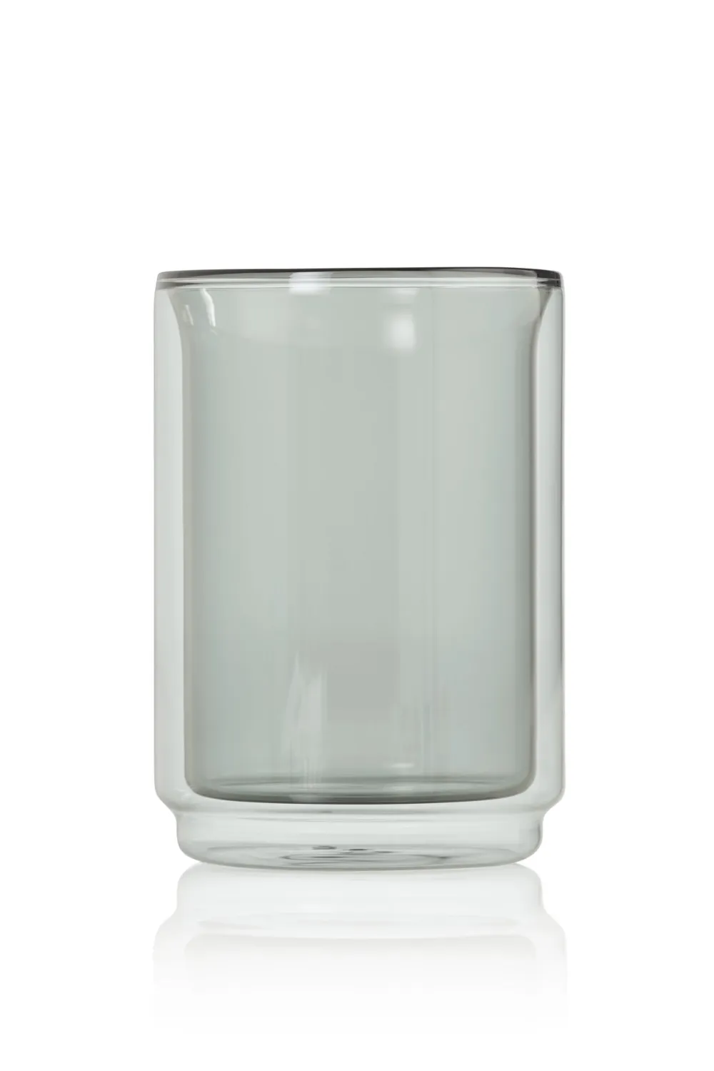 AdHoc Theeglas Impact 400 ml, Dubbelwandige New