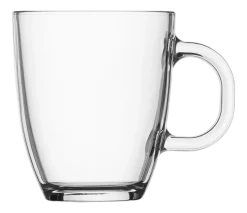 Bodum Theeglas Bistro Transparant 350 ml Outlet