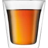 Bodum Theeglas Canteen Dubbelwandig Transparant 200 ml (Set van 6) Sale