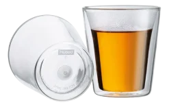 Bodum Theeglas Canteen Dubbelwandig Transparant 200 ml (Set van 6) Sale