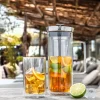 Theeglas Bredemeijer Duo San Remo 400ml (Set van 2)