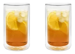 Theeglas Bredemeijer Duo San Remo 400ml (Set van 2)