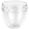 Bredemeijer Theeglas Teamaster Transparant 200 ml (Set van 2) Outlet