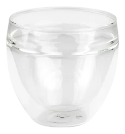 Bredemeijer Theeglas Teamaster Transparant 200 ml (Set van 2) Outlet