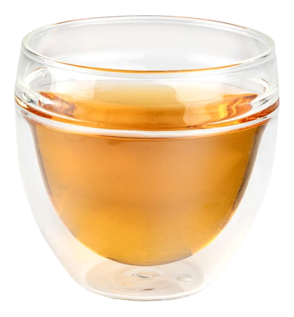 Bredemeijer Theeglas Teamaster Transparant 200 ml (Set van 2) Outlet