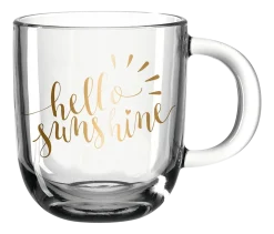 Leonardo Theeglas Emozione Hello Sunshine 400 (Set van 4) Best