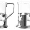 Leonardo Theeglas Limited Edition Sterne 230 ml (Set van 2) Clearance