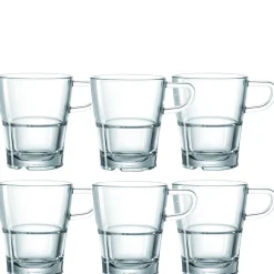 Theeglas Leonardo Senso (6-delig)