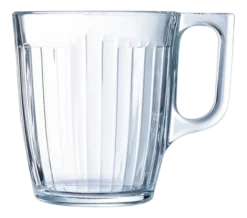 Luminarc Theeglas Central (Set van 6) Online