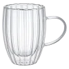 Salt & Pepper Theeglas Kyoto Transparent 350 ml (Set van 2) Online