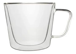 Salt & Pepper Theeglas Oslo Transparent 360 ml (Set van 2) Outlet