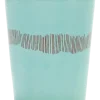 Theeglas Serax Feast Tableware By Ottolenghi Azure Stripes Red 330 ml
