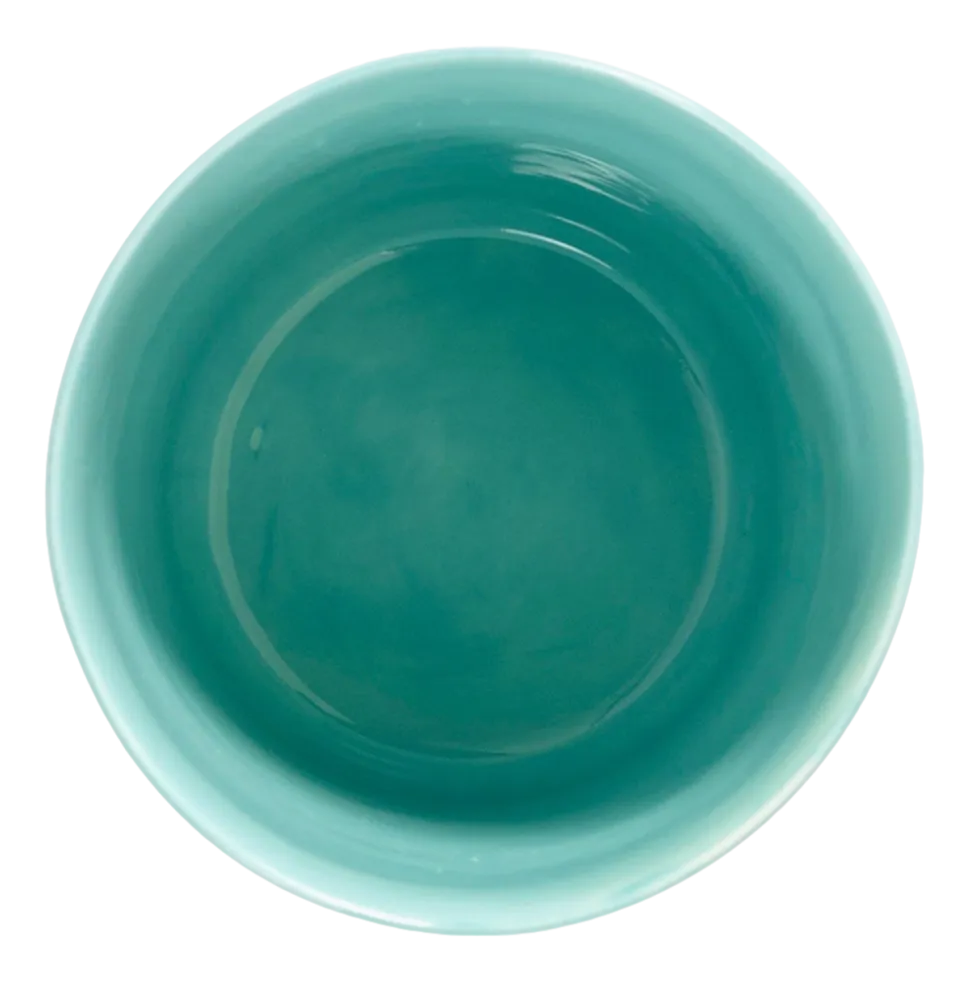 Theeglas Serax Feast Tableware By Ottolenghi Azure Stripes Red 330 ml