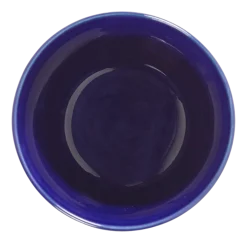 Theeglas Serax Feast Tableware By Ottolenghi Dark Blue Stripes White 330 ml