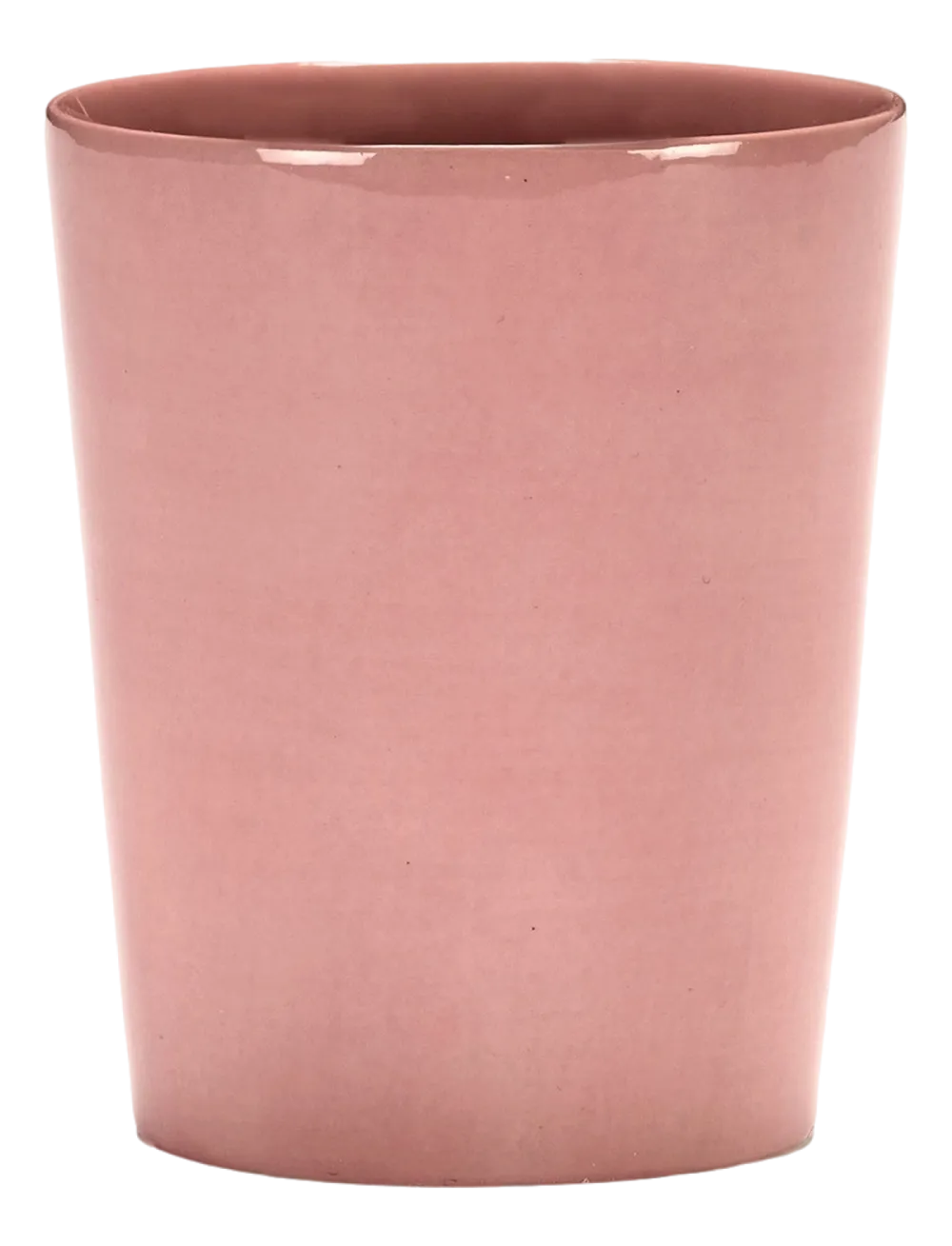 Serax Theeglas Feast Tableware By Ottolenghi Pink 330 ml New
