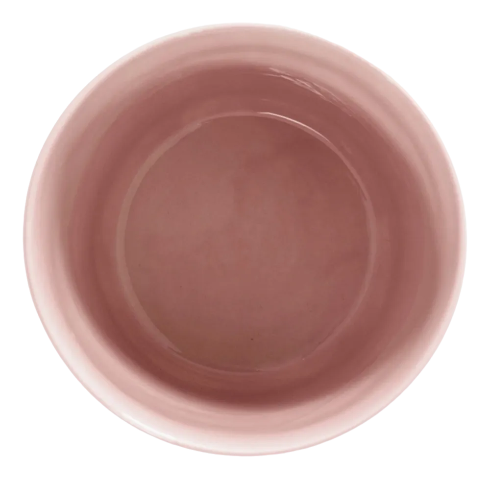 Serax Theeglas Feast Tableware By Ottolenghi Pink 330 ml New