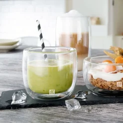 Zwilling Theeglas Sorrento Dubbelwandig 240ml (2-Delig) Online