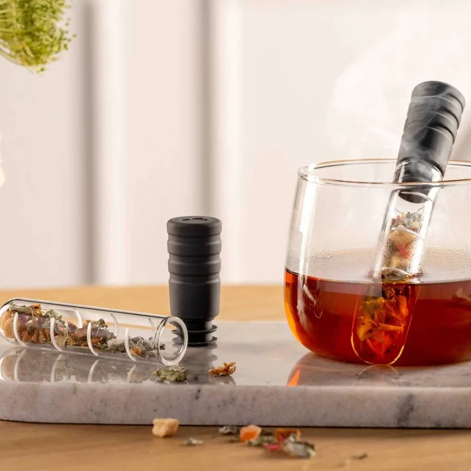 Thee-Infuser Leonardo Te Per Te 13 cm