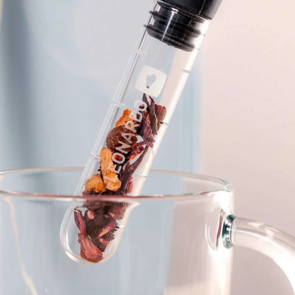 Thee-Infuser Leonardo Te Per Te 13 cm