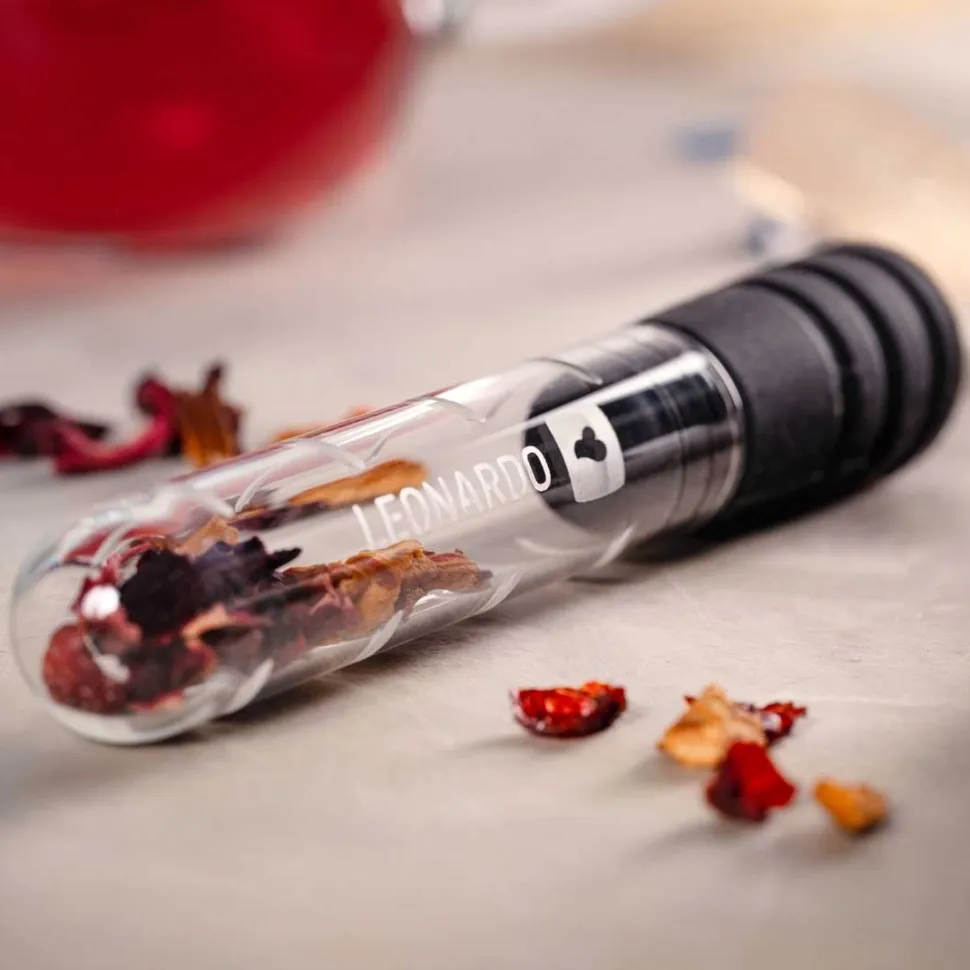 Thee-Infuser Leonardo Te Per Te 13 cm