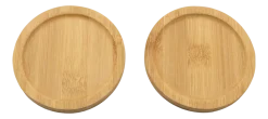Theekop Bredemeijer Umea Zwart 250ml (2-Delig)
