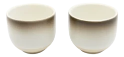 Bredemeijer Theekopje Fujian Wit Bruin 280 ml (Set van 2) Sale