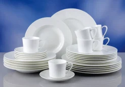 Rosenthal Theekopje Jade 4 Low White 220 ml