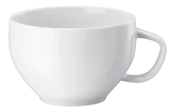Theekopje Rosenthal Junto 4 Low White 240 ml