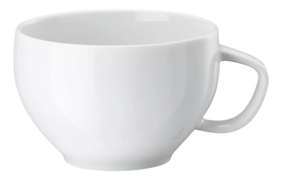 Theekopje Rosenthal Junto 4 Low White 240 ml