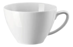 Rosenthal Theekopje Mesh 4 Low White 220 ml New
