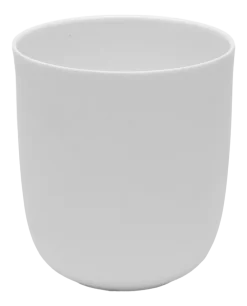 Serax Theekop Base Tableware By Piet Boon Porselein White 350 ml Outlet