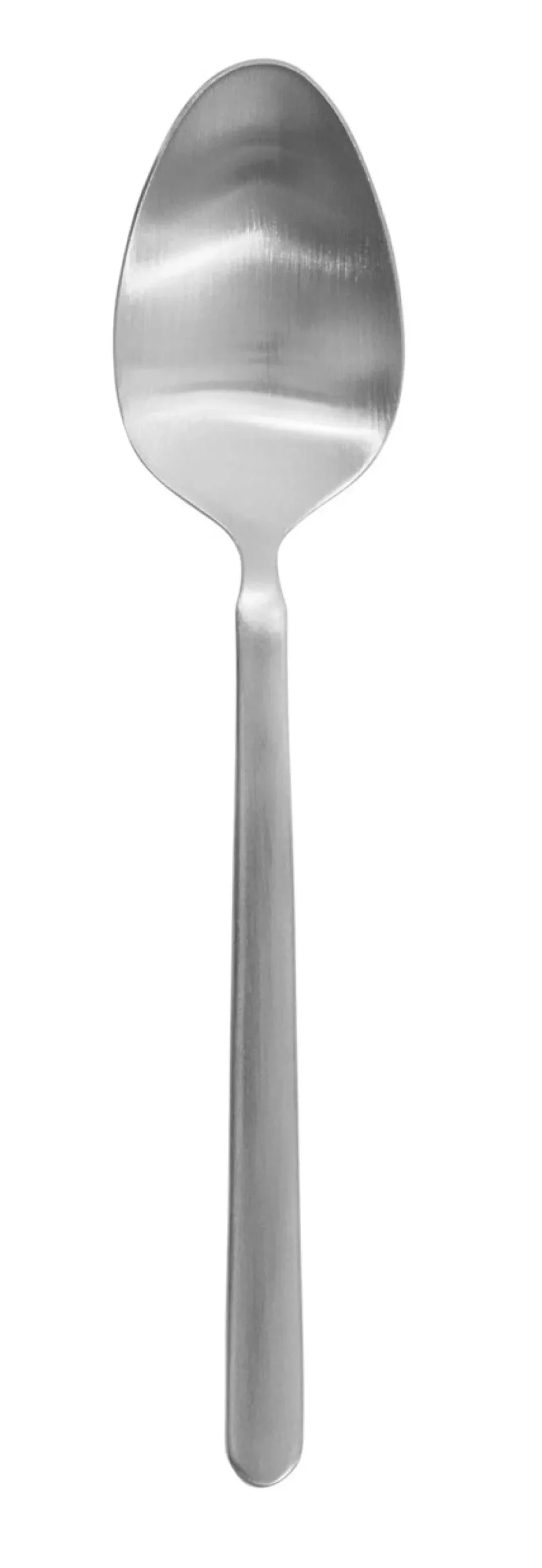 Blomus Theelepel Stella Silber Discount