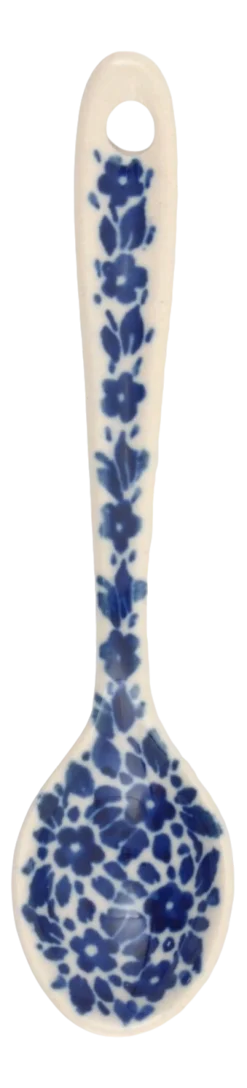 Bunzlau Castle Theelepel Indigo Hot