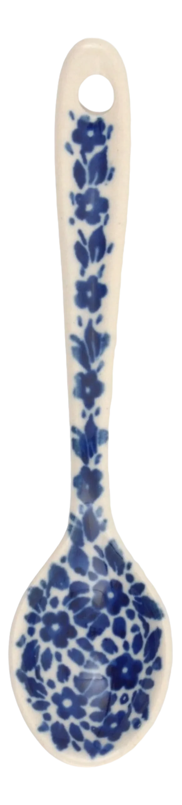 Bunzlau Castle Theelepel Indigo Hot