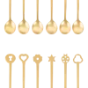 Sambonet Theelepel Party Items Portafort. (Set van 12) Discount