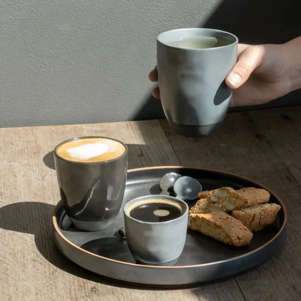 The Table Theelepel Atelier Black Truffle Sale