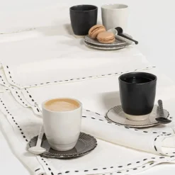 The Table Theelepel Atelier Black Pepper Hot
