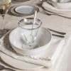 Theelepel The Table Atelier Milk