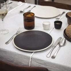 Theelepel The Table Atelier Milk