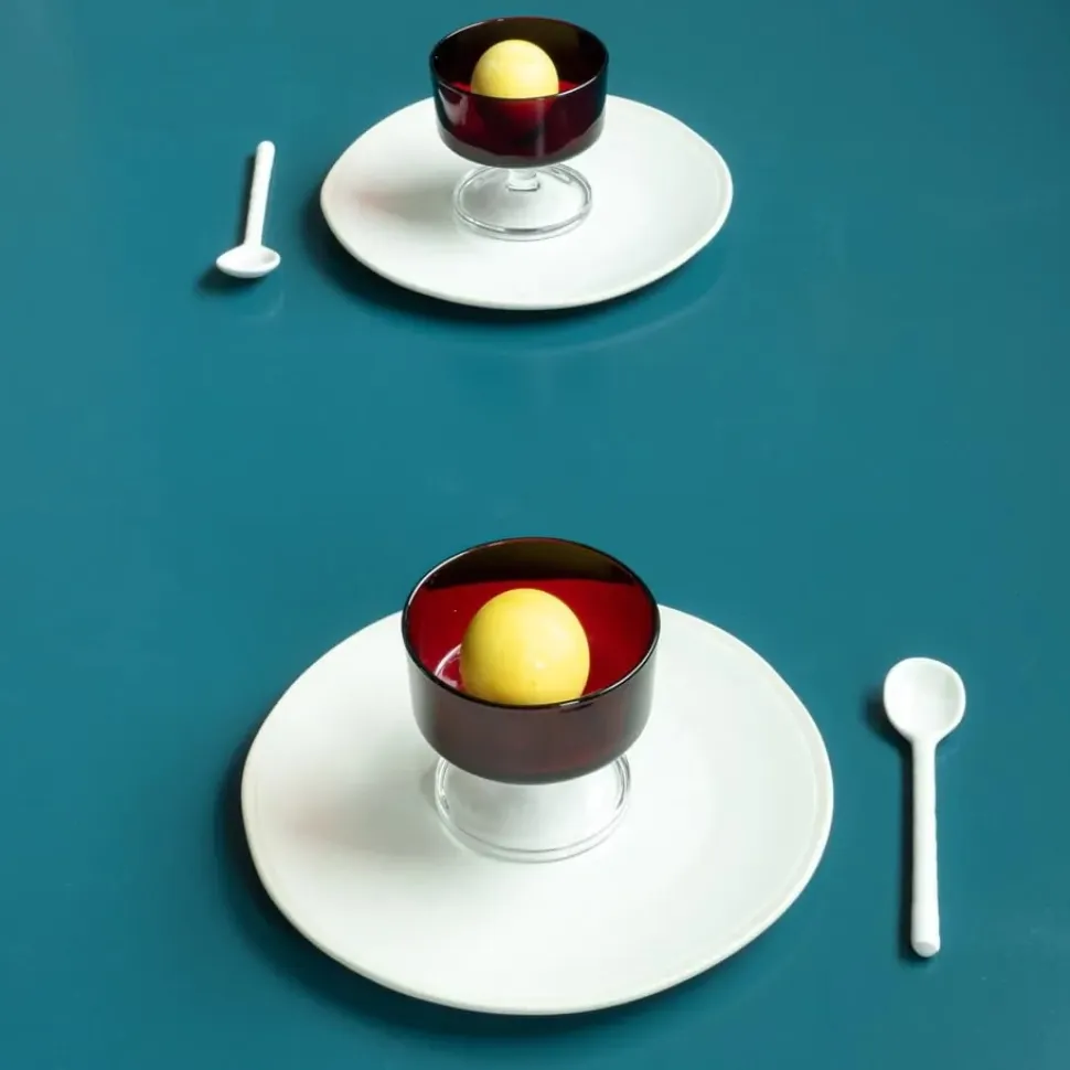 Theelepel The Table Atelier Milk