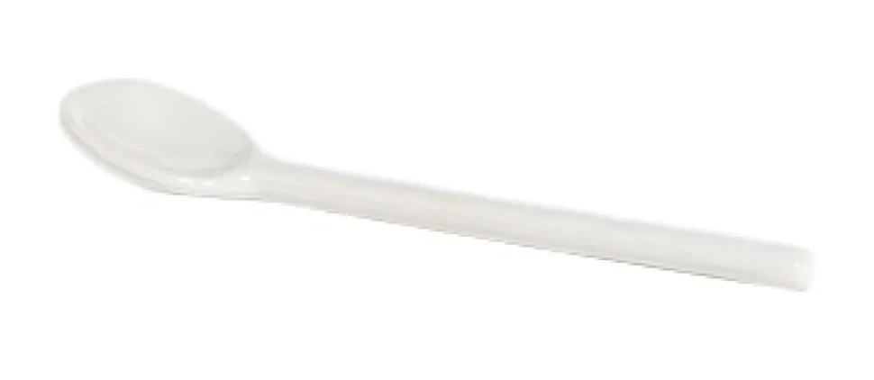 Theelepel The Table Atelier Milk