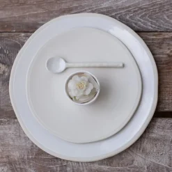 Theelepel The Table Atelier Milk