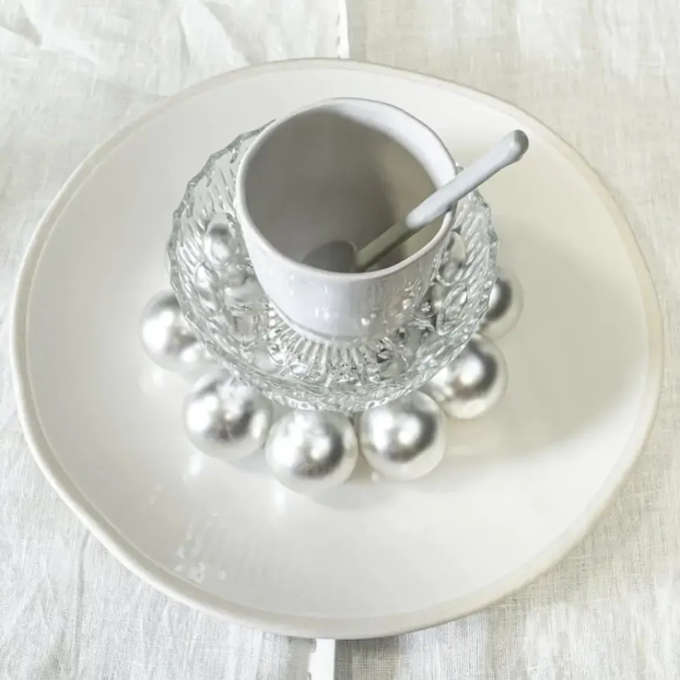 Theelepel The Table Atelier Sea Salt