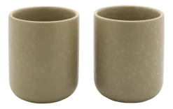 Bredemeijer Theemok Silhouet Umea Klei 200ml (Set van 2) Online