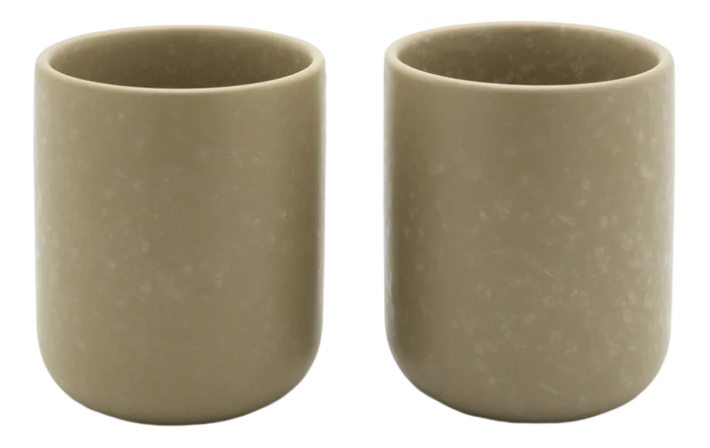 Bredemeijer Theemok Silhouet Umea Klei 200ml (Set van 2) Online