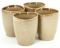 Theemok By-Boo Daze Light Brown