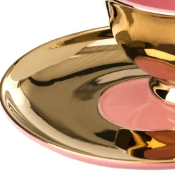 POLSPOTTEN Theemok Legacy Gold 200 ml (Set van 4) Sale